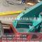 4-5t/h CE approved wood crusher/wood grinder with high capacity hot selling in Europe