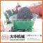 low investment wet edge pan mill in Henan province