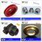 's IPO Success in United States NYSE ISO9001 Factory Aluminium Brass Copper Steel Iron Zinc | CNC Milling Turning Part