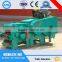 New design 50 hp mobile wood chipper with MS BRAND