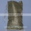 China specialized military sand bag sand sack doorstop for flood control with high quality