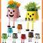 High quality and Popular coloured plant pots Flowerpot with A wide variety of made in Japan