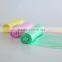Point off type recycled PE tarsh bag in roll