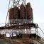 Gold Mining Equipment Spiral Chute Manufacturer