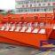 Gold Ore dressing equipment high frequency vibrating screen
