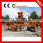 Low Price High Quality 25m3/h Concrete Batch Mixing Plant from Henan