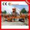 UNIQUE Brand HZS50 Hopper Loading Concrete Batch Plant