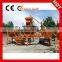 UNIQUE Brand High Efficiency 35m3/h Small Concrete Mixing Plant