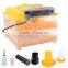96 Digital Egg Incubator Hatcher Temperature Control Automatic Turning Chicken