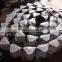 DTY Double Tube Bucket Elevator for Wheat Maize Paddy Barley