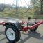 4x4 Red Trailer/small utility trailer