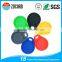 TK4100 RFID ABS 125Khz Key Fob For Access Control