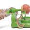 Christmas Gift Handle Peeler Apple/Apple peeler