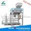 rational weighing scales moulded coal packaging machine