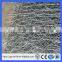 Supplier Price River Bank Protection 1m*0.5m*3m Flood Control 80*100 Galfan/Hot Dipped Gabion Basket(Guangzhou Factory)