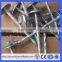 Twisted BWG9#X2.5" Roofing Nail /Galvanized Iron Material roofing nails(Guangzhou Factory)