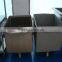 Stainless Steel Trolley Cart