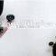 Scrubber with cable, strong struction motor/Wire type washing drying machine