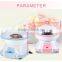 Lovely Pink Electric Cotton Candy Making Machine