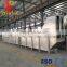 Stainless steel good quality chilling machine for slaughter turkey