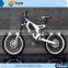 2016 Latest Electric Motorcycle