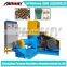 New Condition and Dry type,Feed Pellet Machine Type fish farm feed