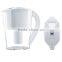 water jug purifier mini portable water filter pitcher