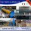 2015 new durable rotary kiln incinerator for sale