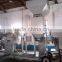 Automatic plastic pellet packing machine factory direct sale