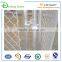 13ft galvanized chain link dog kennel panel