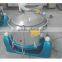 Neweek high output automatic industrial fabric carpet dehydrater