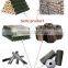 Competitive price in low consumption charcoal making machine bbq charcoal