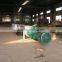 WLS industry wastewater treatment spiral screw conveyor