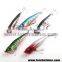 wholesale chinese hard plastic fishing popper lures