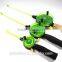 Ice Fishing Rod With 21.5CM Plastic Pole