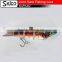 SGF6J02 Six -section Herring Joint plastic lure 7"