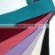 Coral Red/ Red/ Orchid / White/ Black Ect Felt Surface Elastic Band