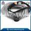 uhmwpe synthetic material for tow rope