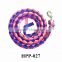 Braided Webbing Two Tone Color Horse Lead