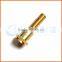 China professional wholesale custom aluminum cnc part factory