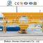 popular 2 bins PLD800 concrete batching machine for sale