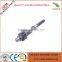 Made in China Shaft Factory Pinion Gears Shaft