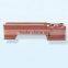 China High quality gray iron casting machine tool bed