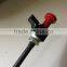 ISO9001:2008certificate choke cable with round handle