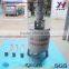 OEM factory custom fabrication rubber raw material machinery,rubber latex mixer machine,plastic processing equipment 50-500L