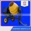 Factory Direct Cheap Pto Driven Industrial Cement Mixer