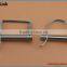 Stainless steel wire lock pin