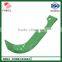 Rotary cultivator parts tiller blade