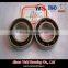 608 6901 6902 6802 699 bicycle hybrid ceramic bearings