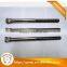 High Precision custom Gears shaft